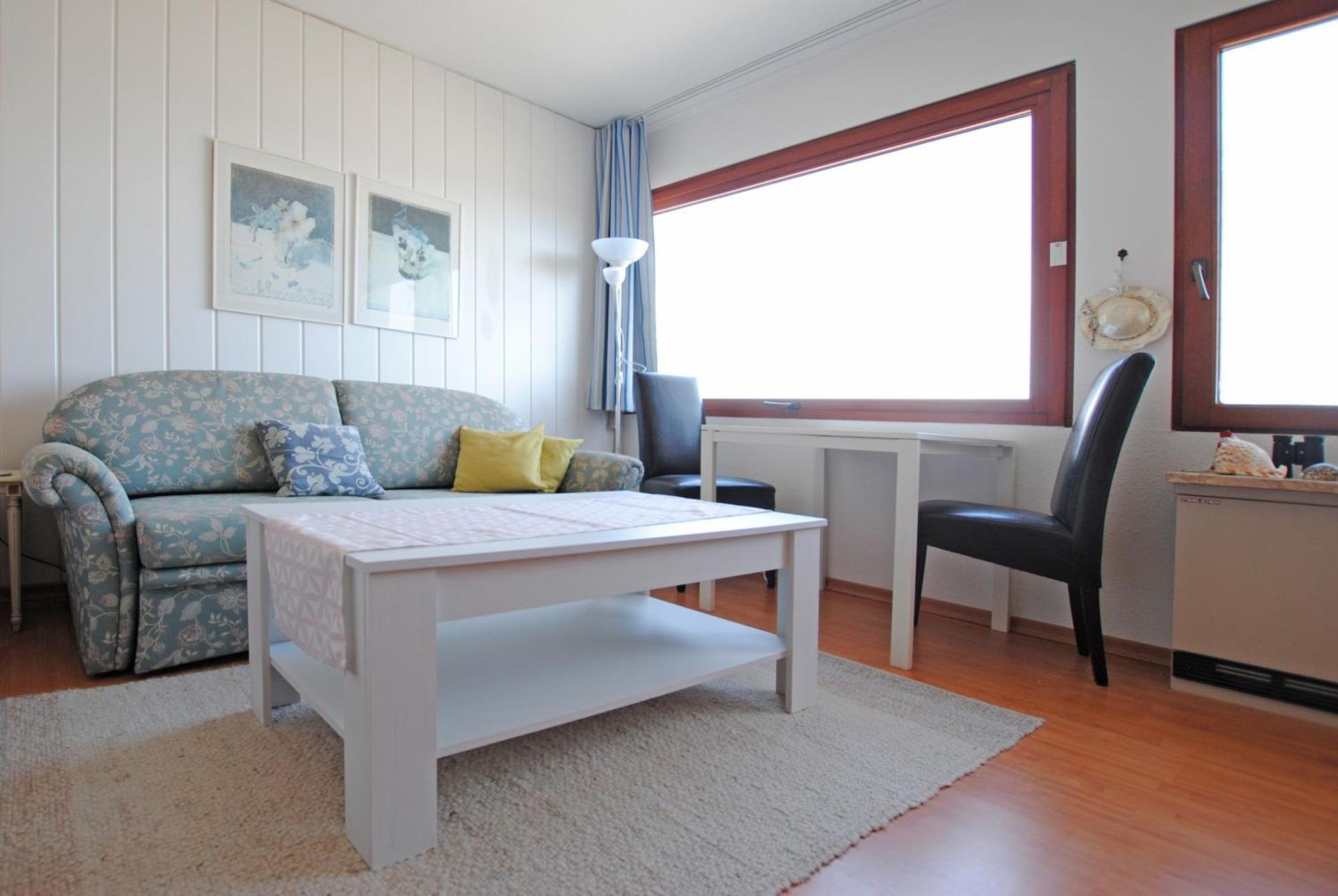 Ferienwohnung Thordsen 5 Burgtiefe auf Fehmarn Exteriér fotografie