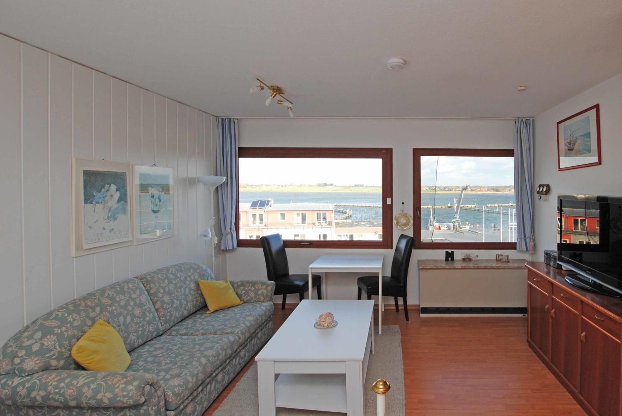 Ferienwohnung Thordsen 5 Burgtiefe auf Fehmarn Exteriér fotografie