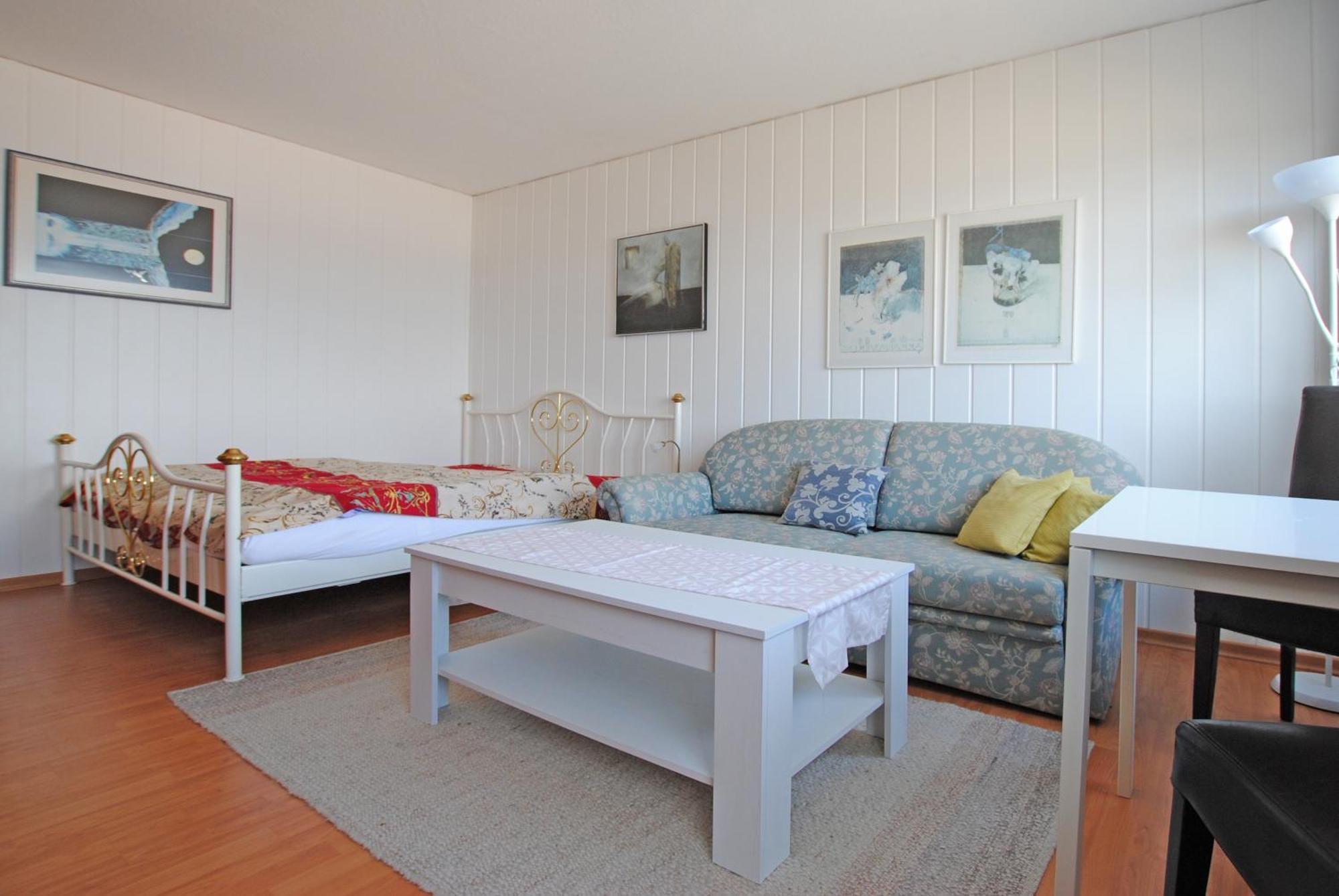 Ferienwohnung Thordsen 5 Burgtiefe auf Fehmarn Exteriér fotografie