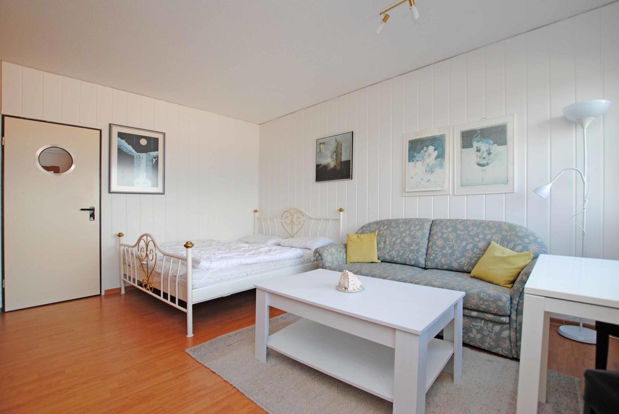 Ferienwohnung Thordsen 5 Burgtiefe auf Fehmarn Exteriér fotografie